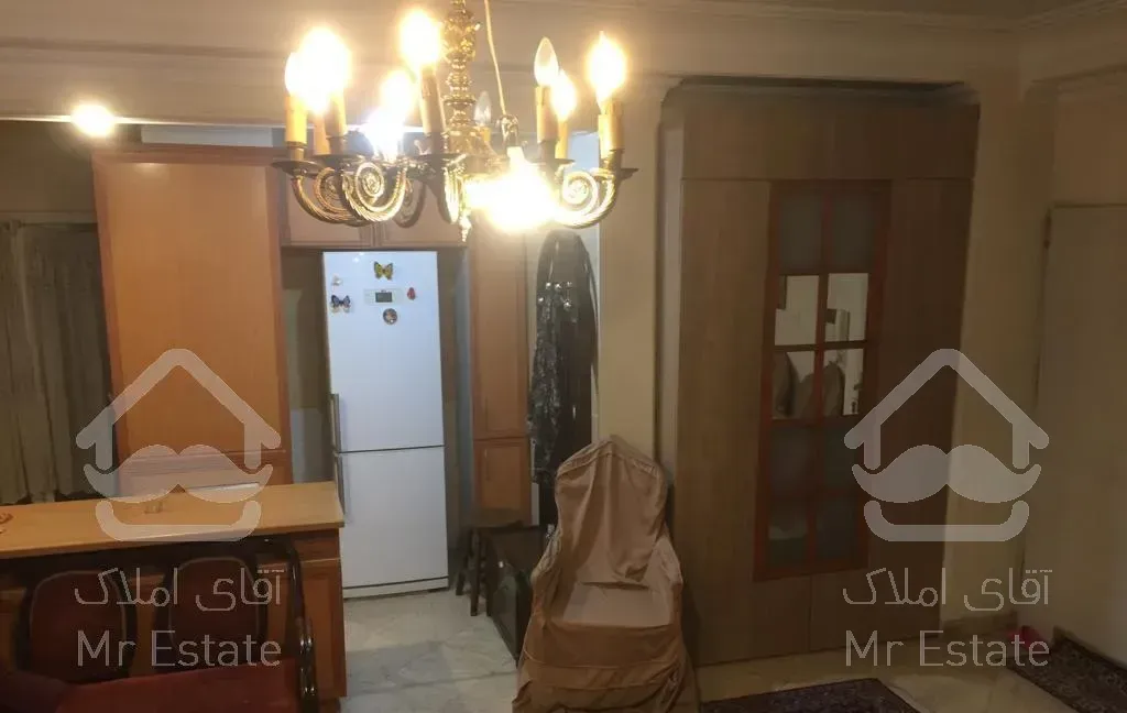 شهید عراقی.۸۳ متر