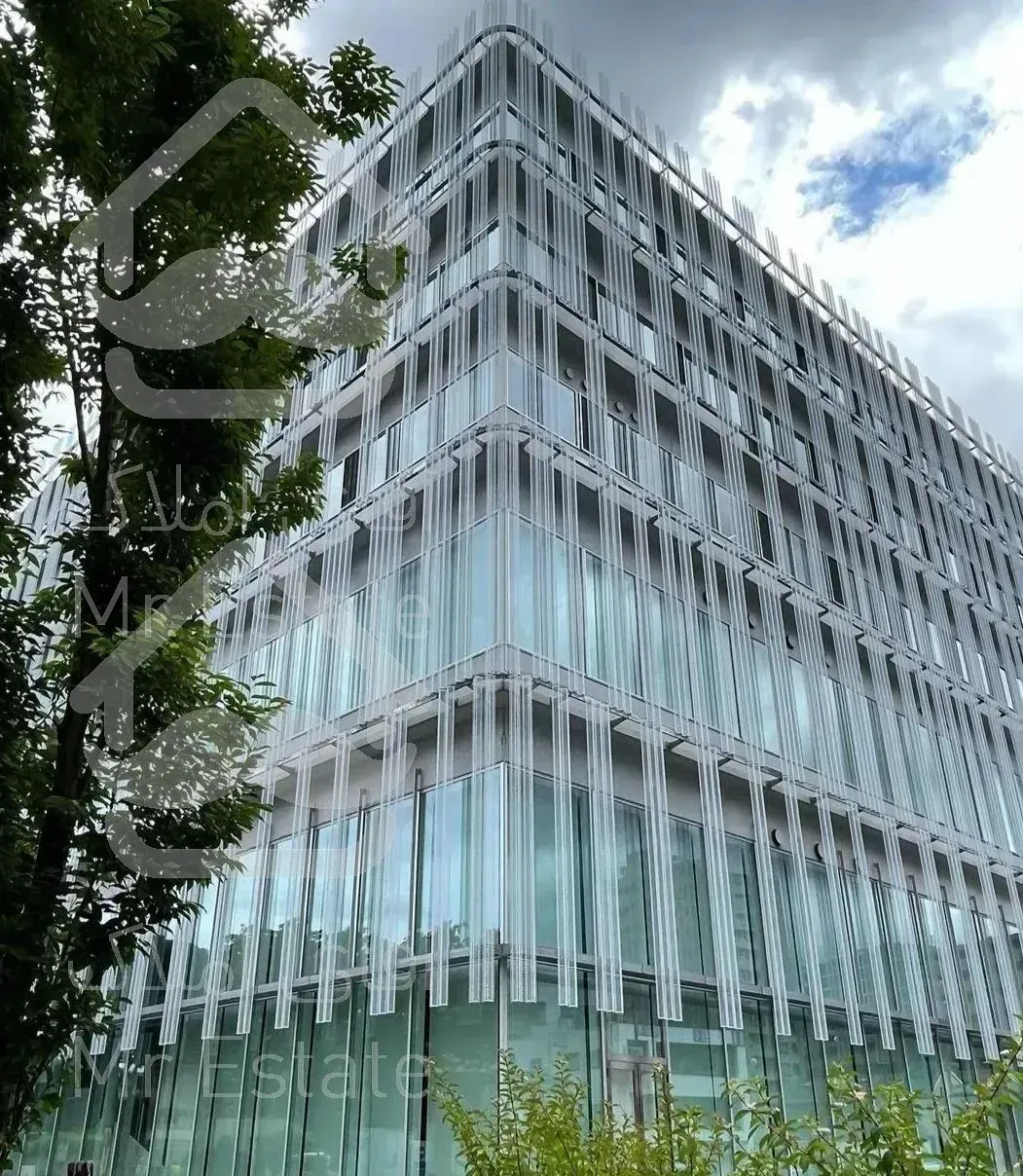 230 متر تجاری ،، برِ اصلی ولنجک