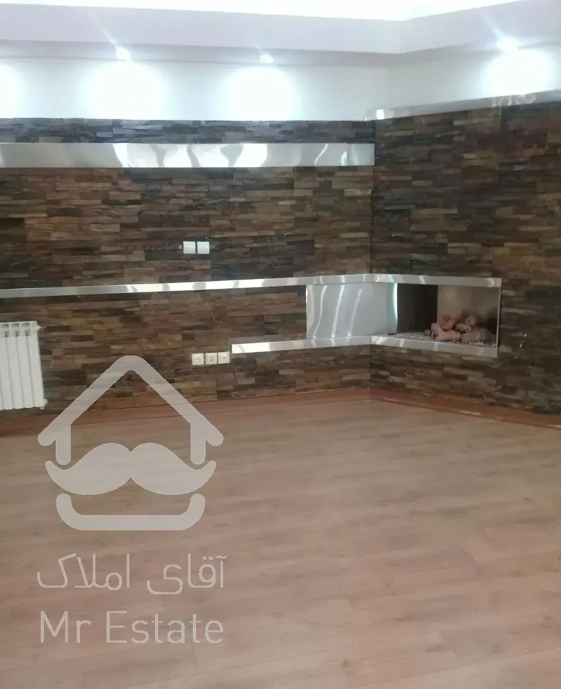 فروش اپارتمان ۱۳۰ متری تاپ