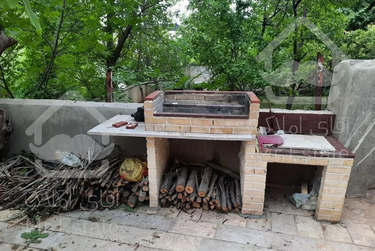 اجاره ویلا لواسان  (روستای برگ جهان)