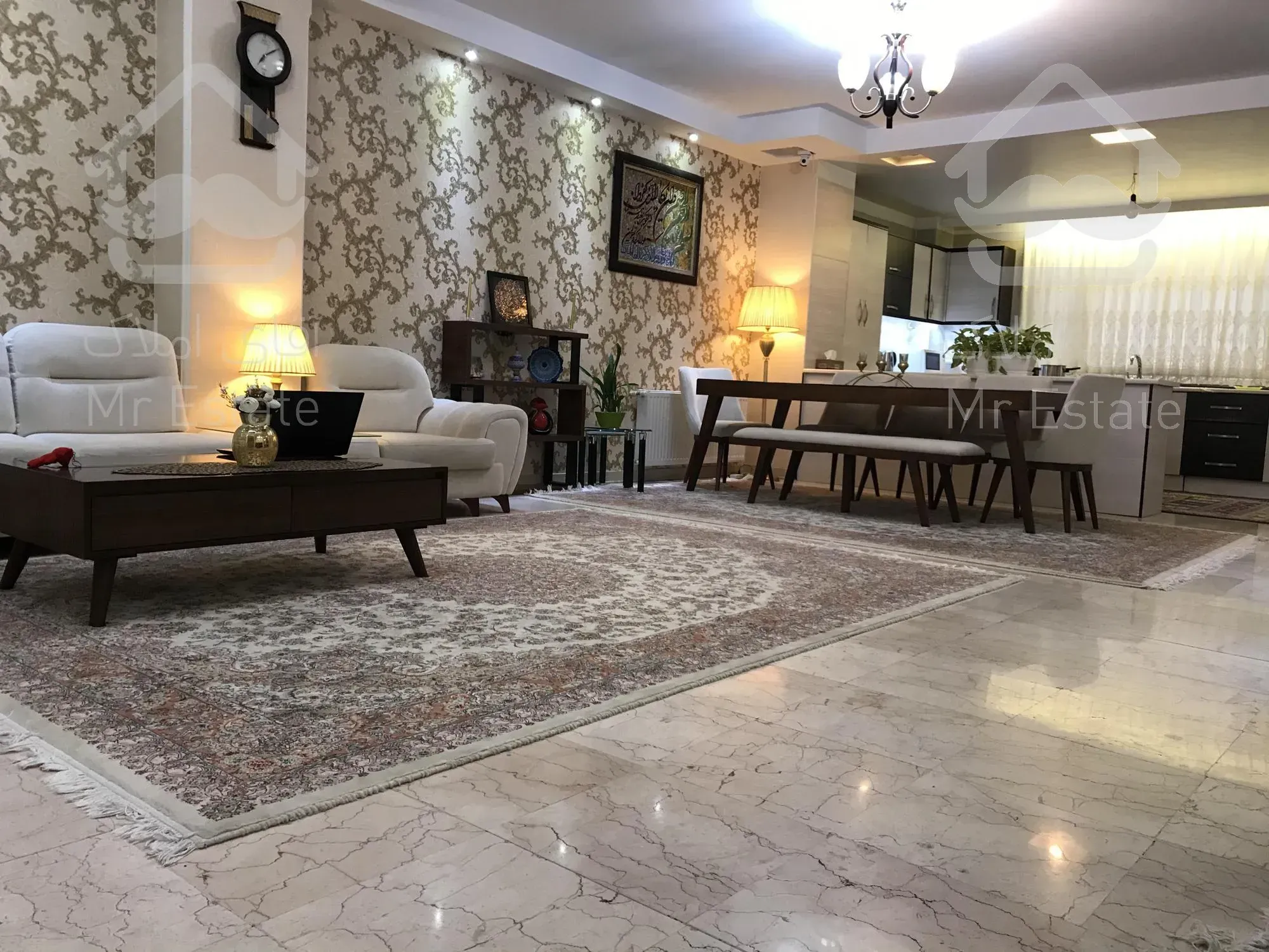 107 متری، مجیدیه شمالی فول امکانات