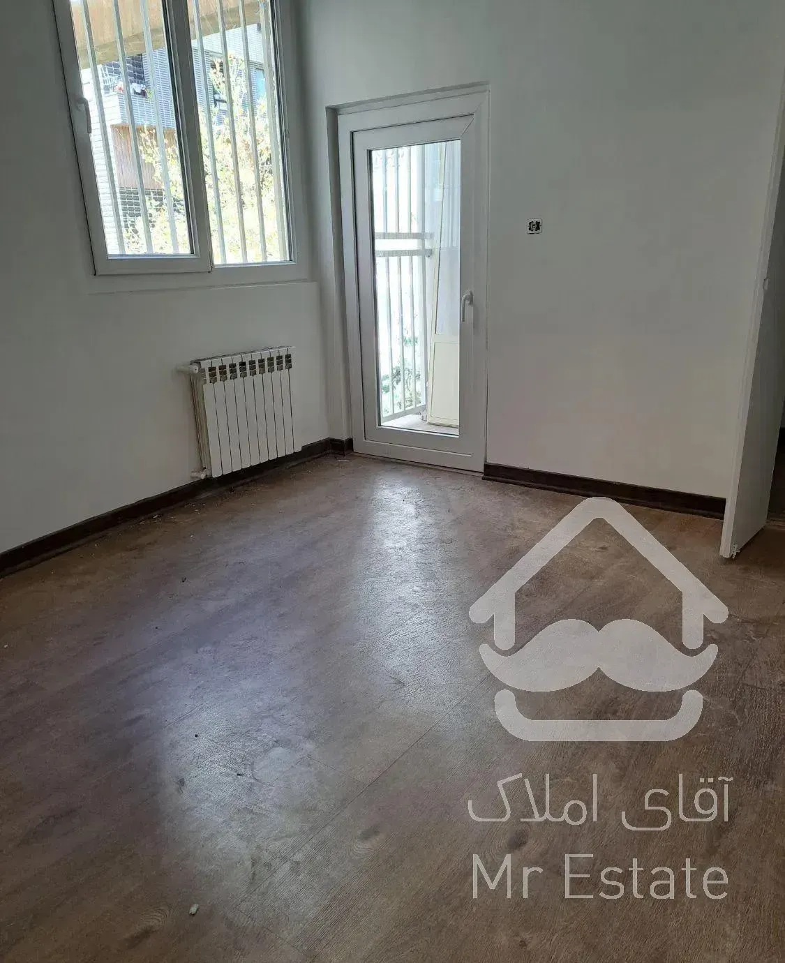 اپارتمان ۷۱متری ۱خواب