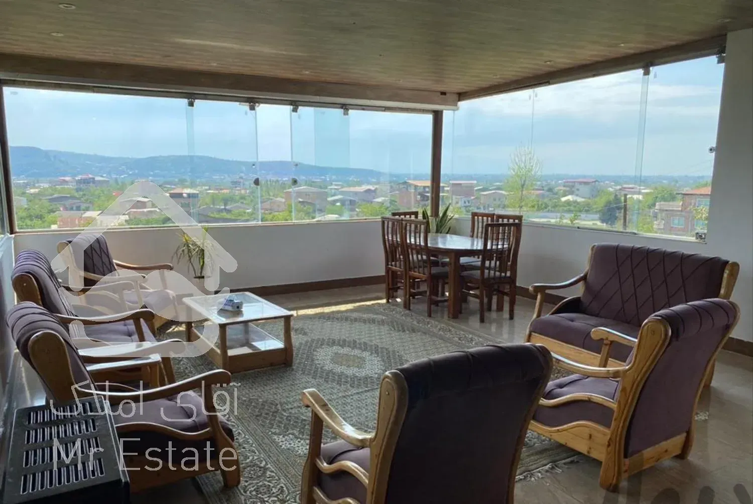 اجاره ویلا استخر دار بابلکنار