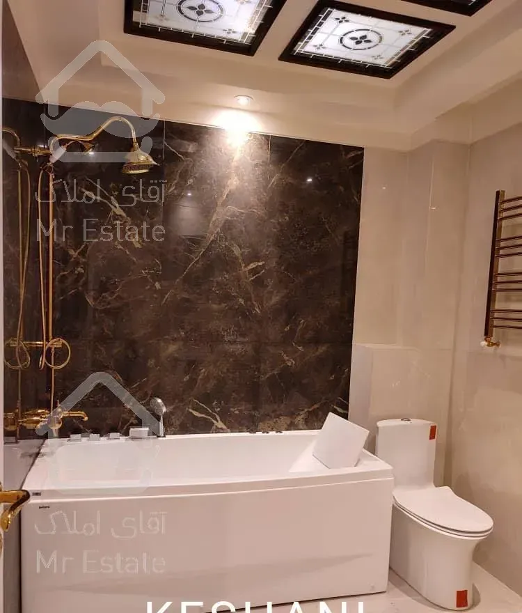 فروش ۲۴۸ متری/کیکاووس/مناسب خوش پسندان