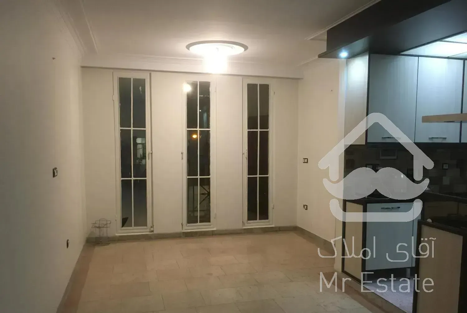 آپارتمان 73 متری، فول امکانات