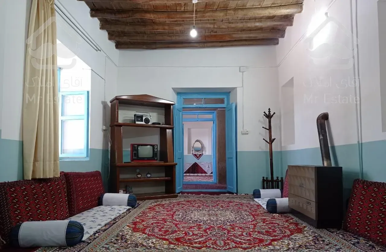 اجاره خانه سنتی زیبا