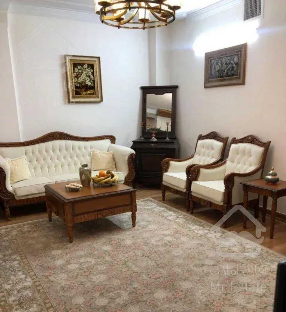 ۴۵ متر نارمک جنوبی