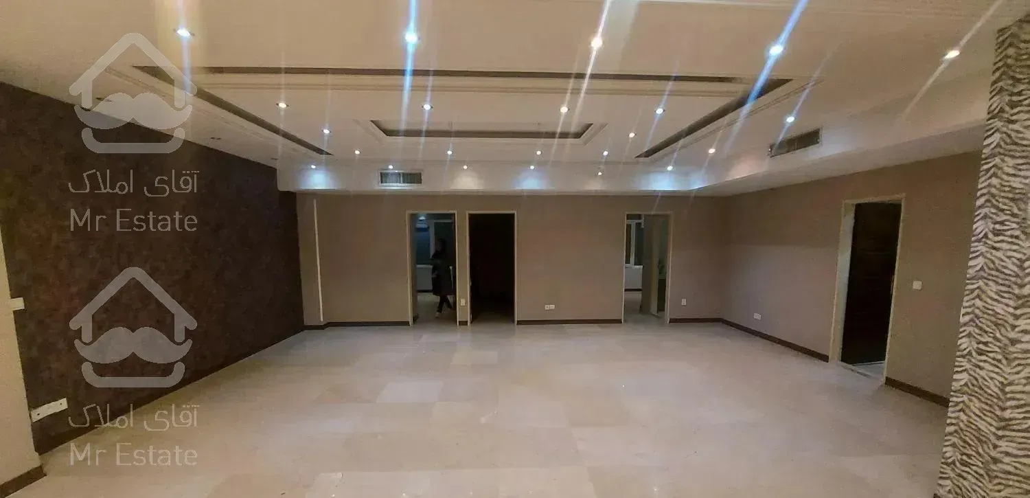 اجاره آپارتمان ۱۶۰ متری تک واحدی فول امکانات