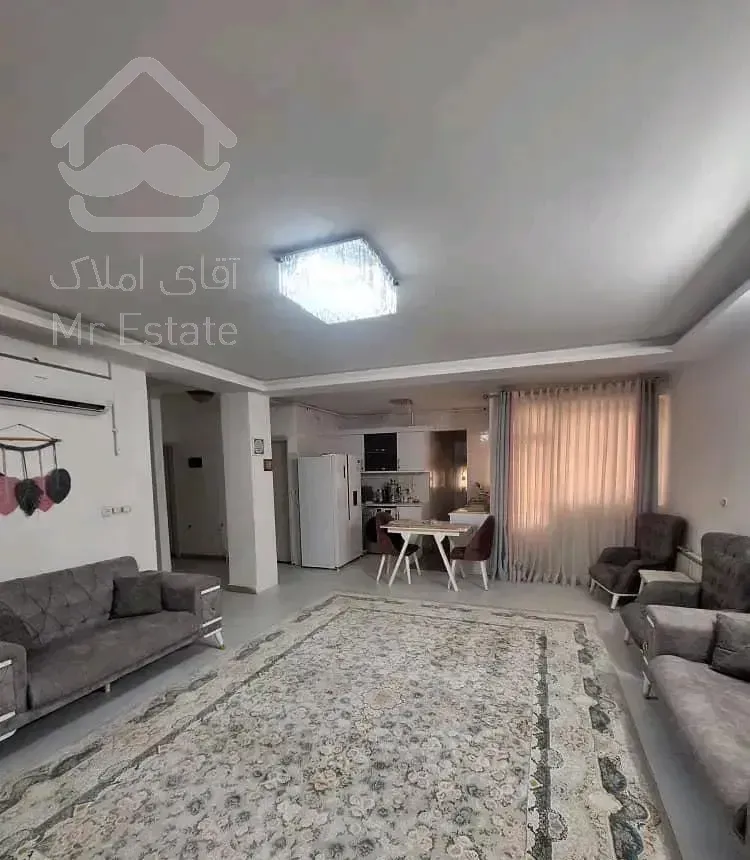 فروش آپارتمان افتاب ۵۰