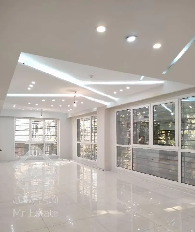 آپارتمان ۱۲۷ متر ظفر