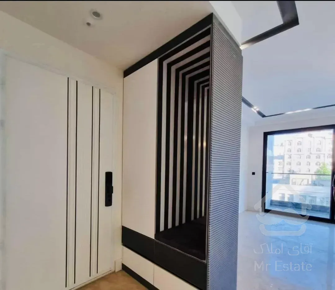 ۷۵متر مخصوص مجردهای باکلاس و دوستداران حیوانات