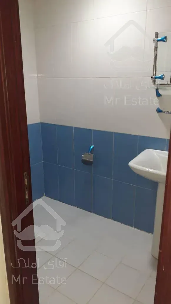 رهن کامل واحد 2 خواب 104 متر برج پامچال چیتگر