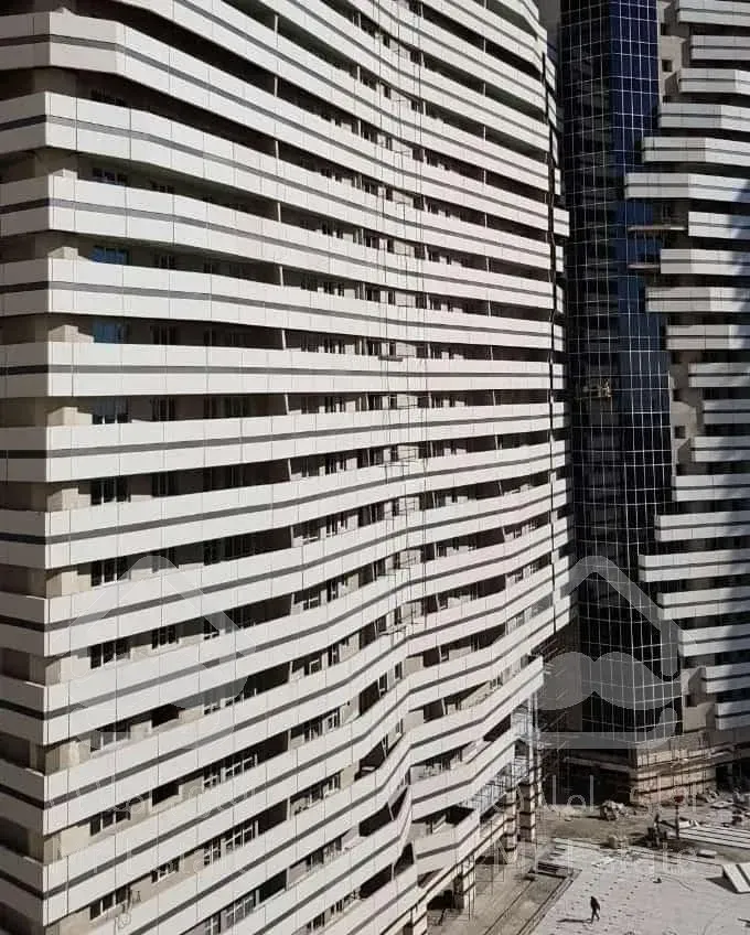 رهن کامل آپارتمان ۹۵ متری خوش نقشه شهرک چیتگر