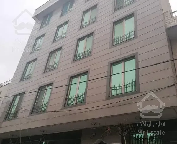 آیت الله کاشانی آلاله شرقی . ۱۰۵ متر . فول امکانات