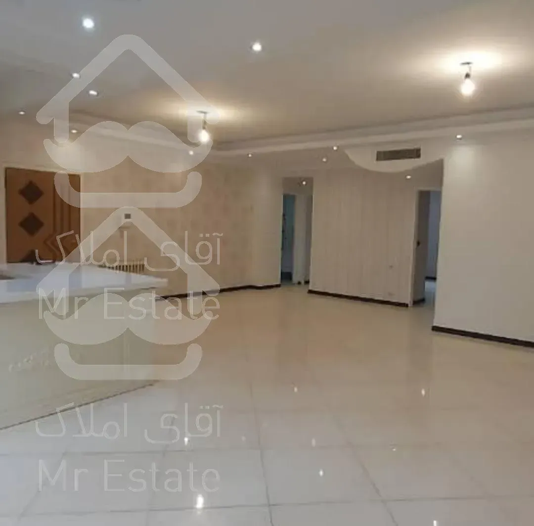 آپارتمان ۷۶متر رو به آفتاب سازمان برنامه