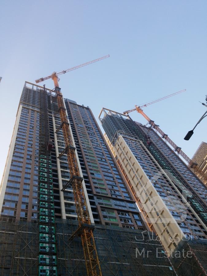 دهکده المپیک/پیش فروش واحد۱۱۰متری۲خواب/چشمه