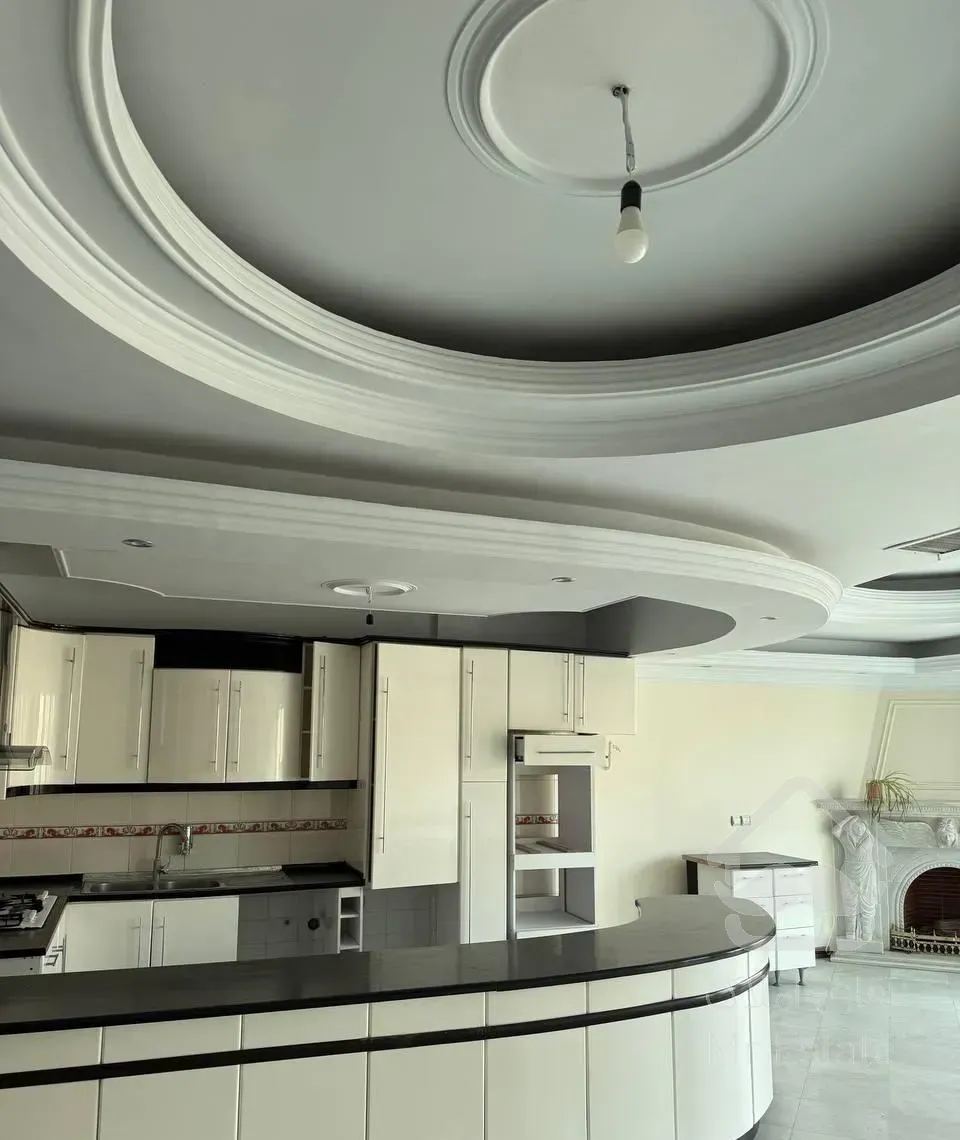 رهن آپارتمان ۱۵۰ متری ۳ خوابه در ده‌ونک