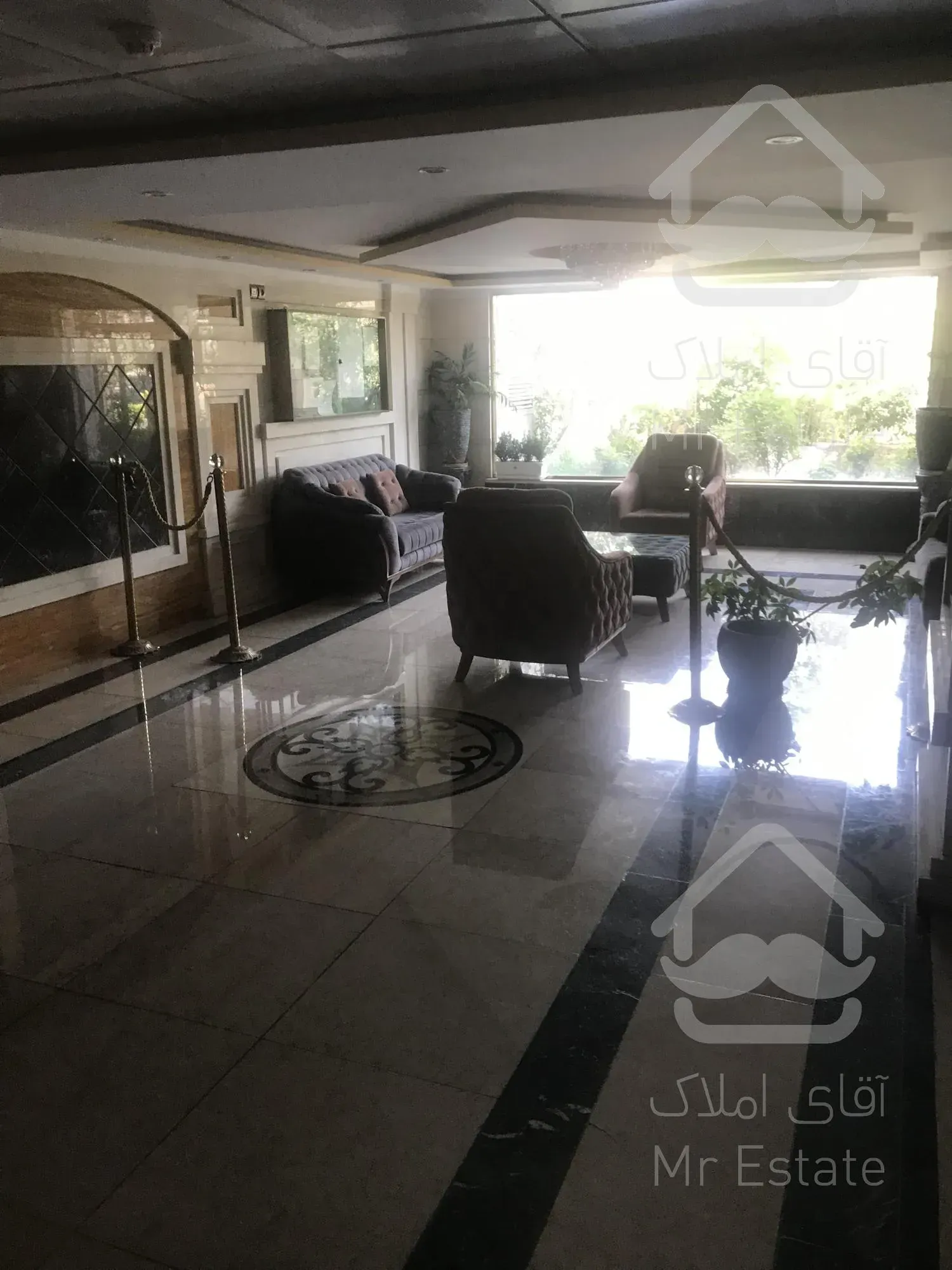 ۸۰ متر سوپرلوکس/برج منظم ویوودار