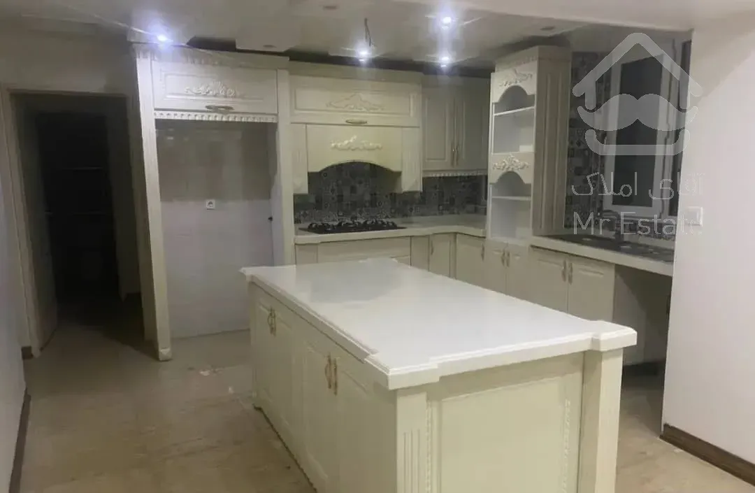 اجاره آپارتمان ۱۴۵ متر اندرزگو تک واحدی