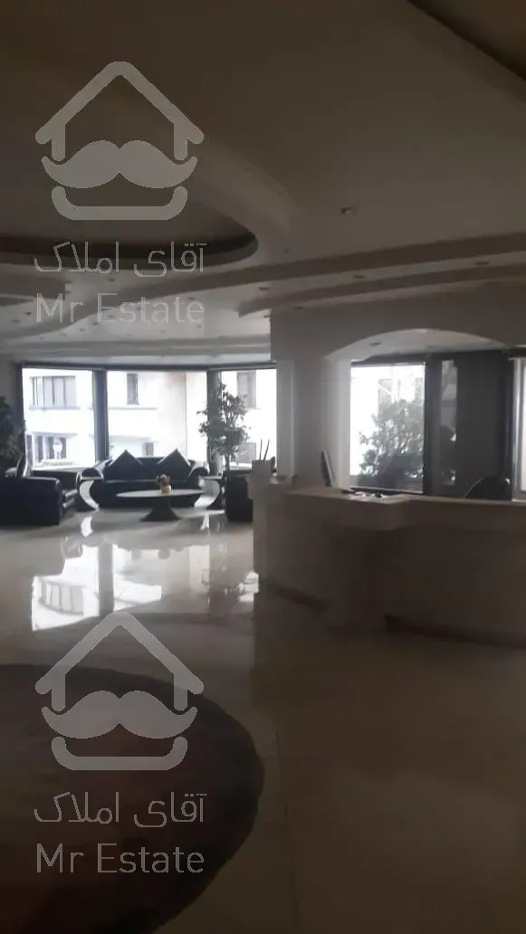 اجاره و رهن آپارتمان ولنجک 318  متر لاکچری