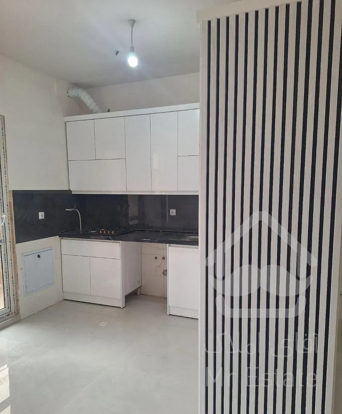 اجاره آپارتمان ۸۵ متری صفر ۲ خوابه در امام رضا