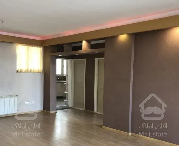 آپارتمان ۱۳۴ متری ، ولیعصر پسیان ظریف نیا