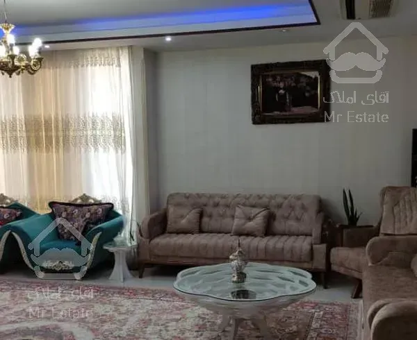 اپارتمان ۱۰۷ متر دو خواب