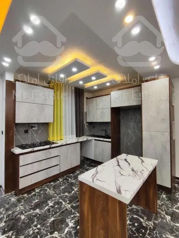 خرید واحد ۵۰ متری اقساطی چیتگر تهران ایران