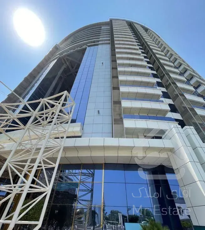 برج دانا۸۵ متر بلوکC