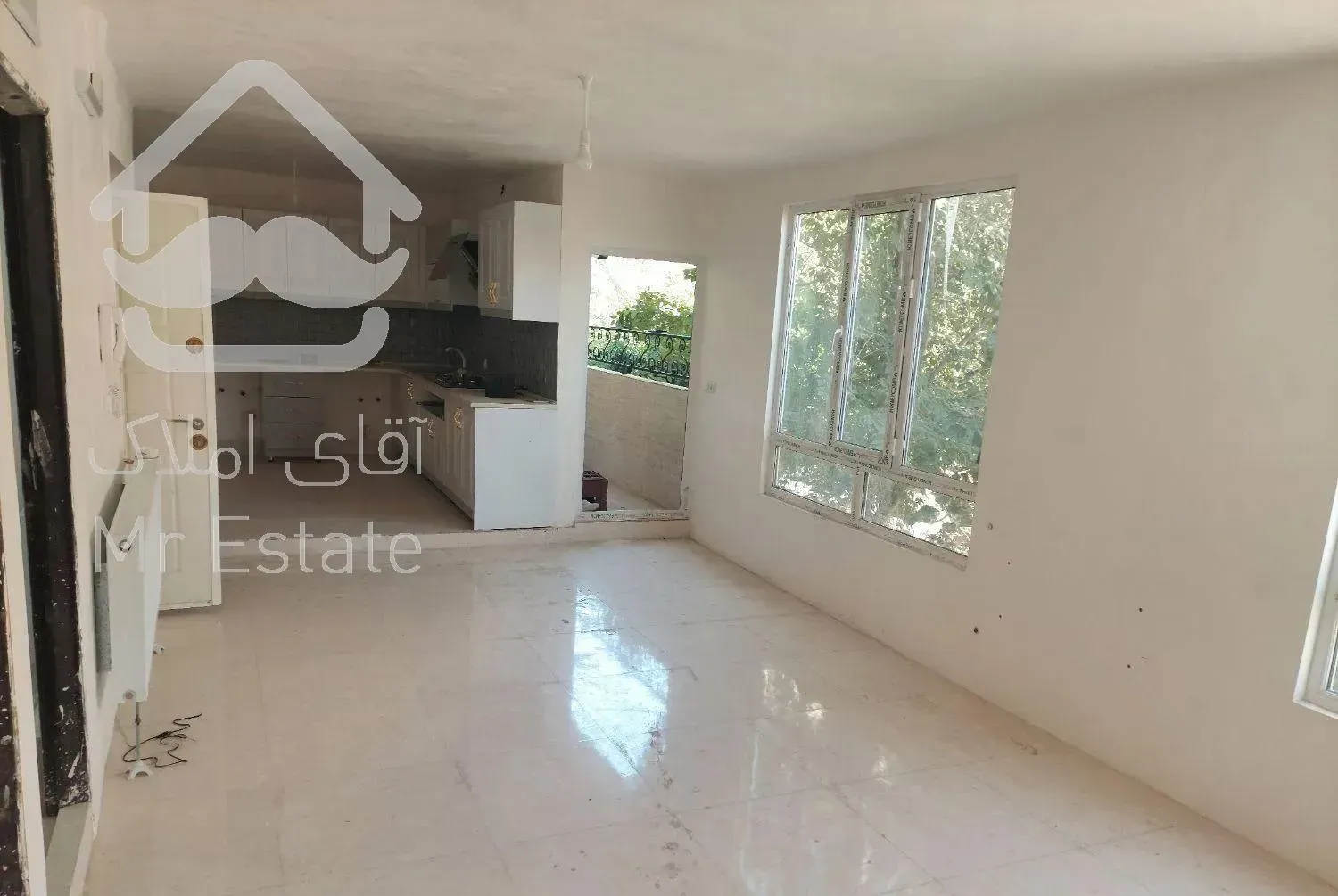 ویلایی دربست ۱نیم طبقه شیک مفتح۳۲