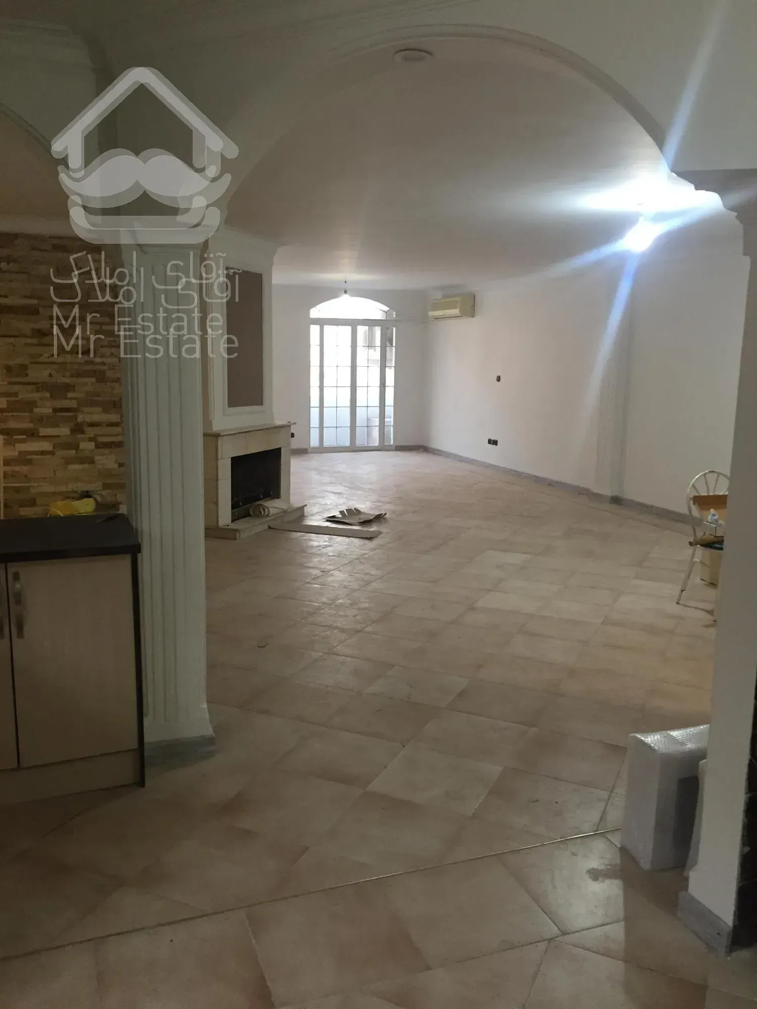 آپارتمان ۱۷۰ متری ۳ خواب