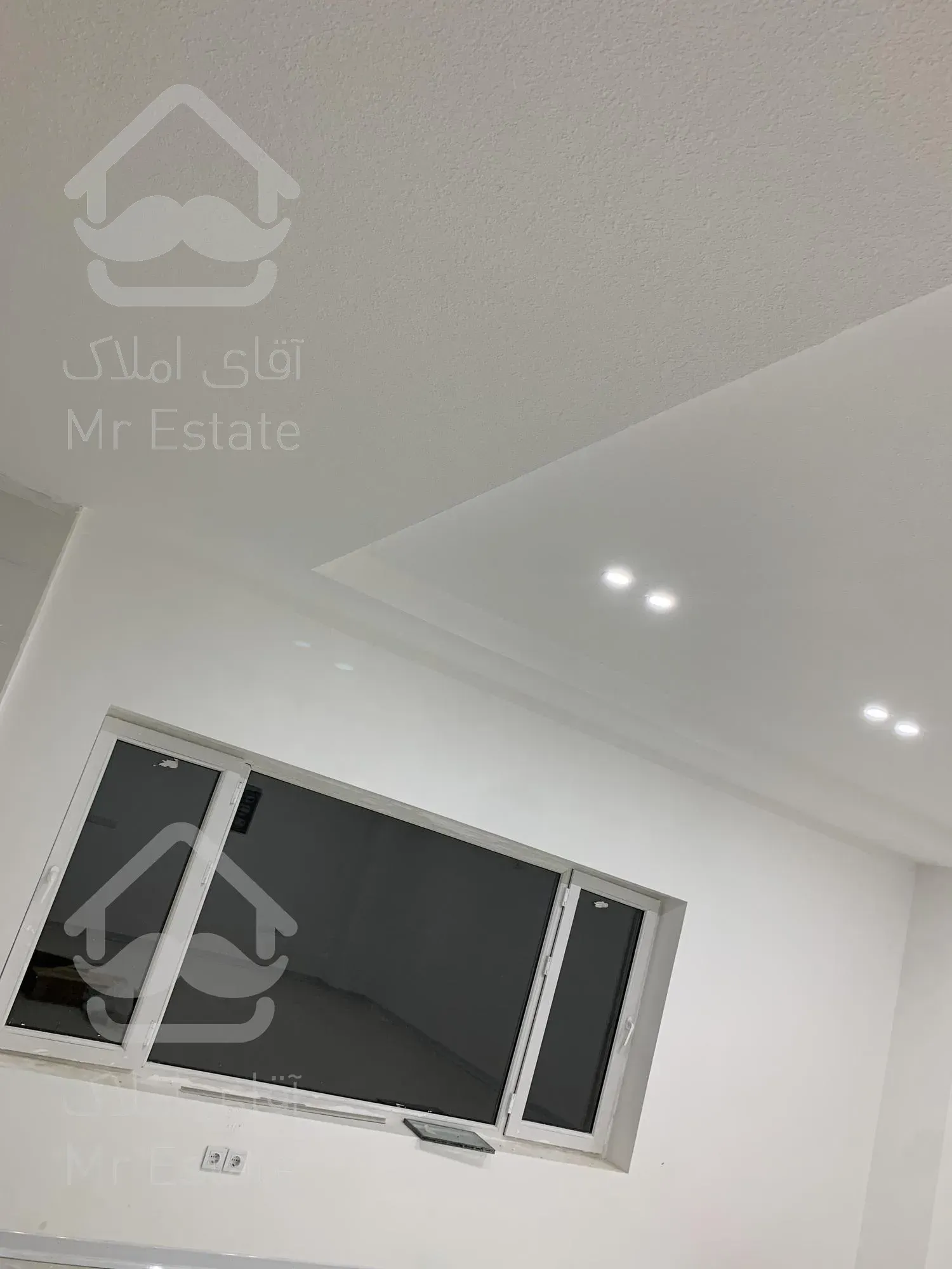 اپارتمان سه خواب در قلب هلالی