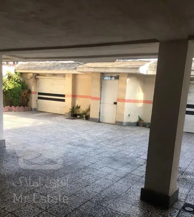 ۹۲ متر ط اول اسانسور پارکینگ ،منظریه ،بنفشه ۱