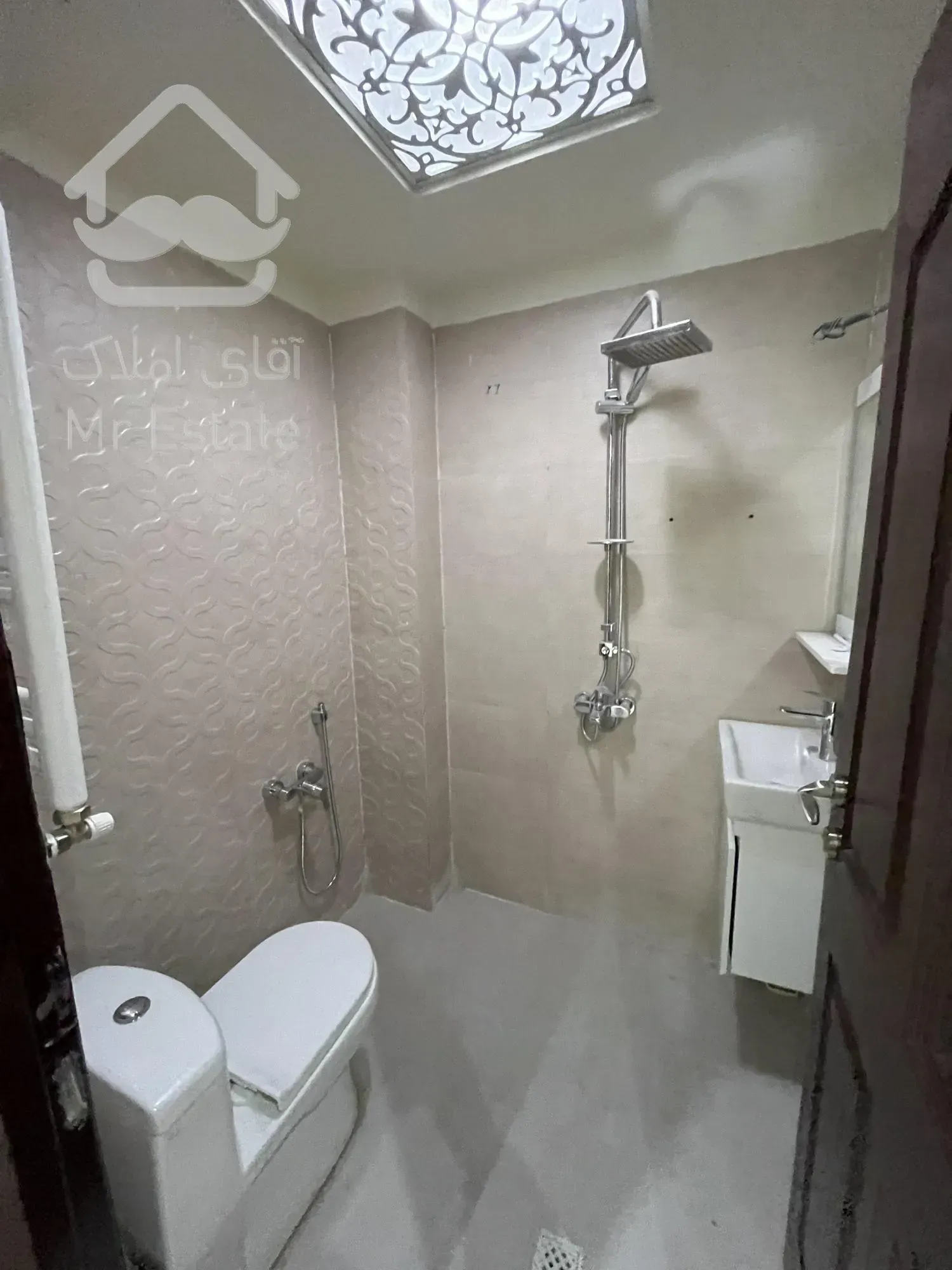 ۶۶متر سعادت اباد