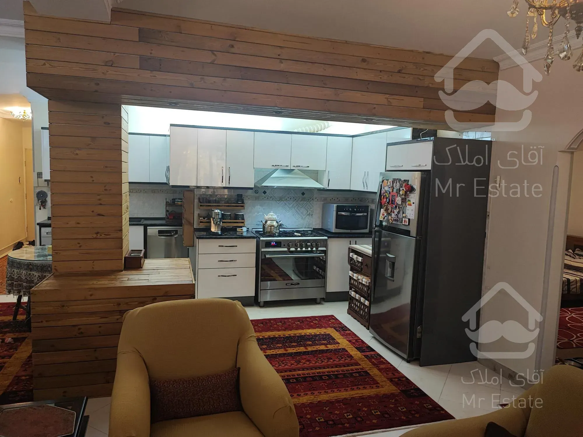 آپارتمان اجاره ای