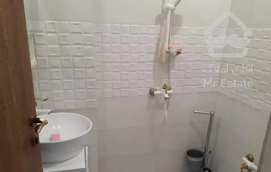 ۱۵۵ متر سه خواب گلها نوساز