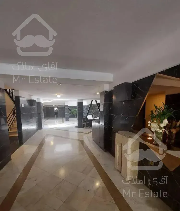 ۱۳۰ متر ۲ خواب مستر‌ زعفرانیه