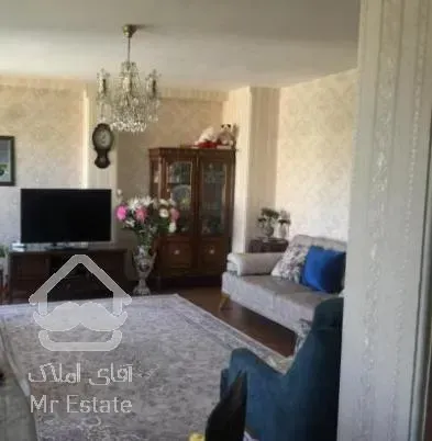 105 متر کوی مهر فول سند دار