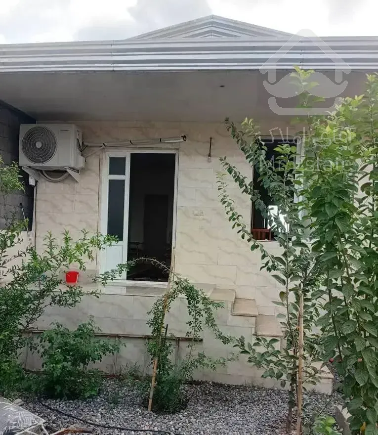 ویلا ساحلی منطقه توریستی کرفون بابلسر