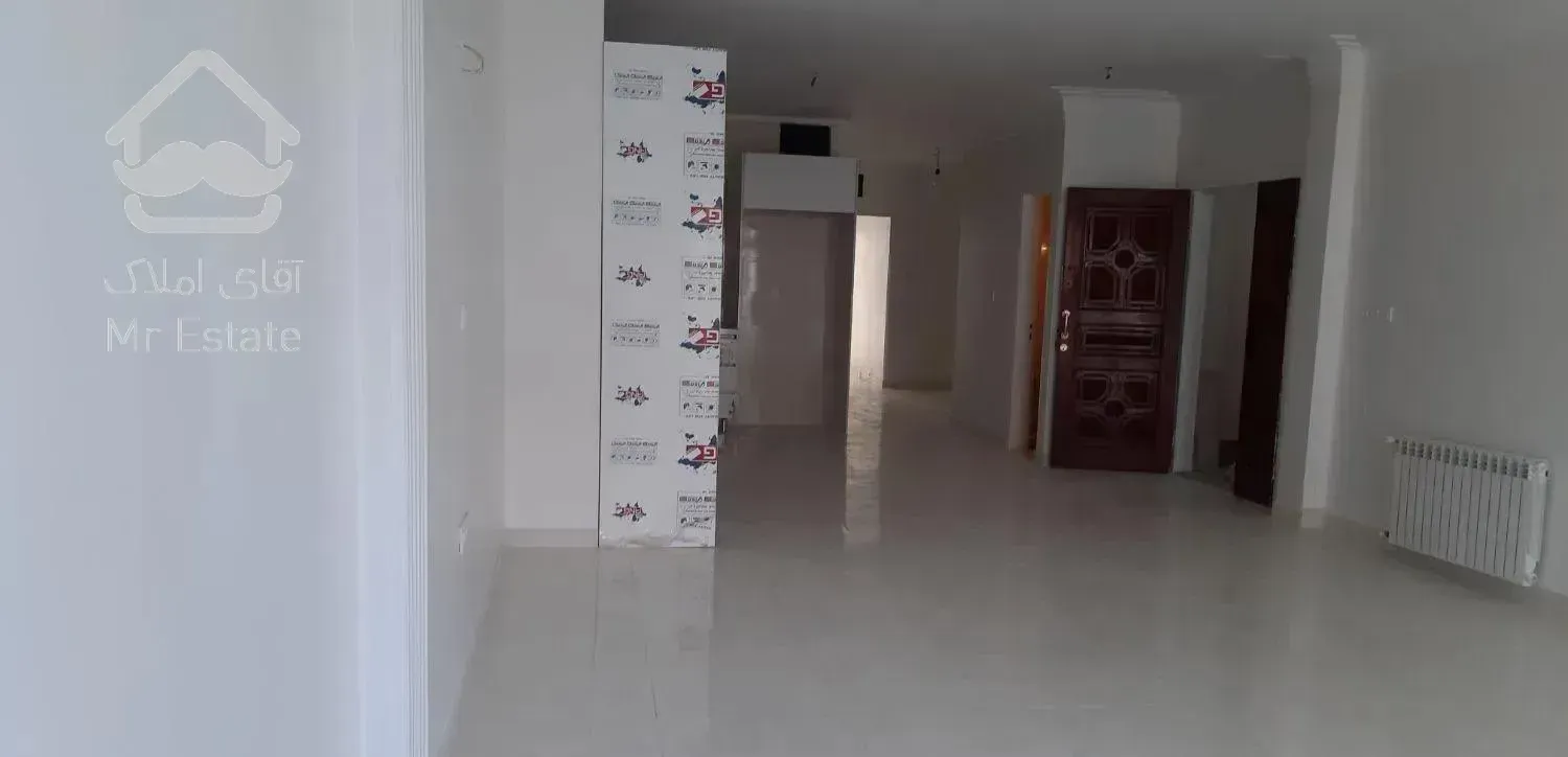 ۱۱۸ متر ، ۲ خوابه،  نزدیک مترو میرداماد