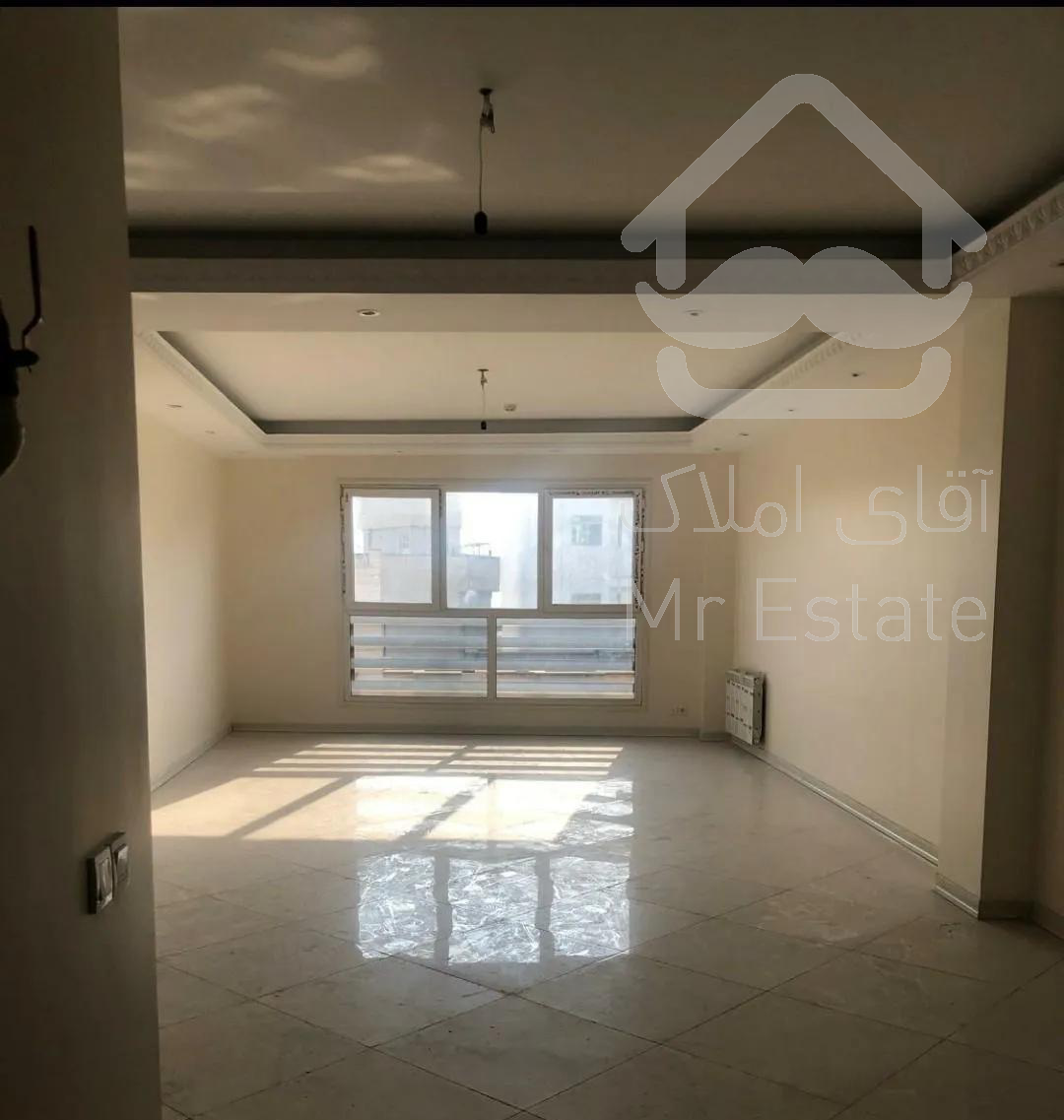 ۱۲۱متر/سه خواب/دو پارکینگ/اباذر