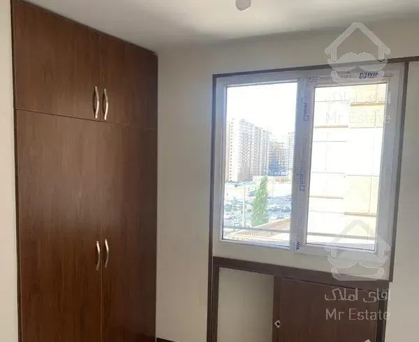 آپارتمان ۱۳۴ متری کوهک کلید نخورده