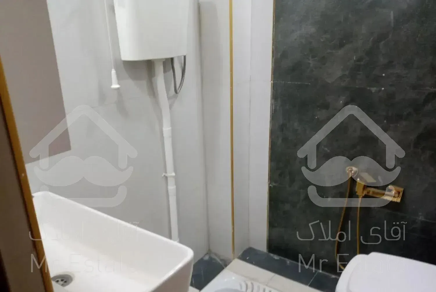 اپارتمان در مشهد نزدیک حرم