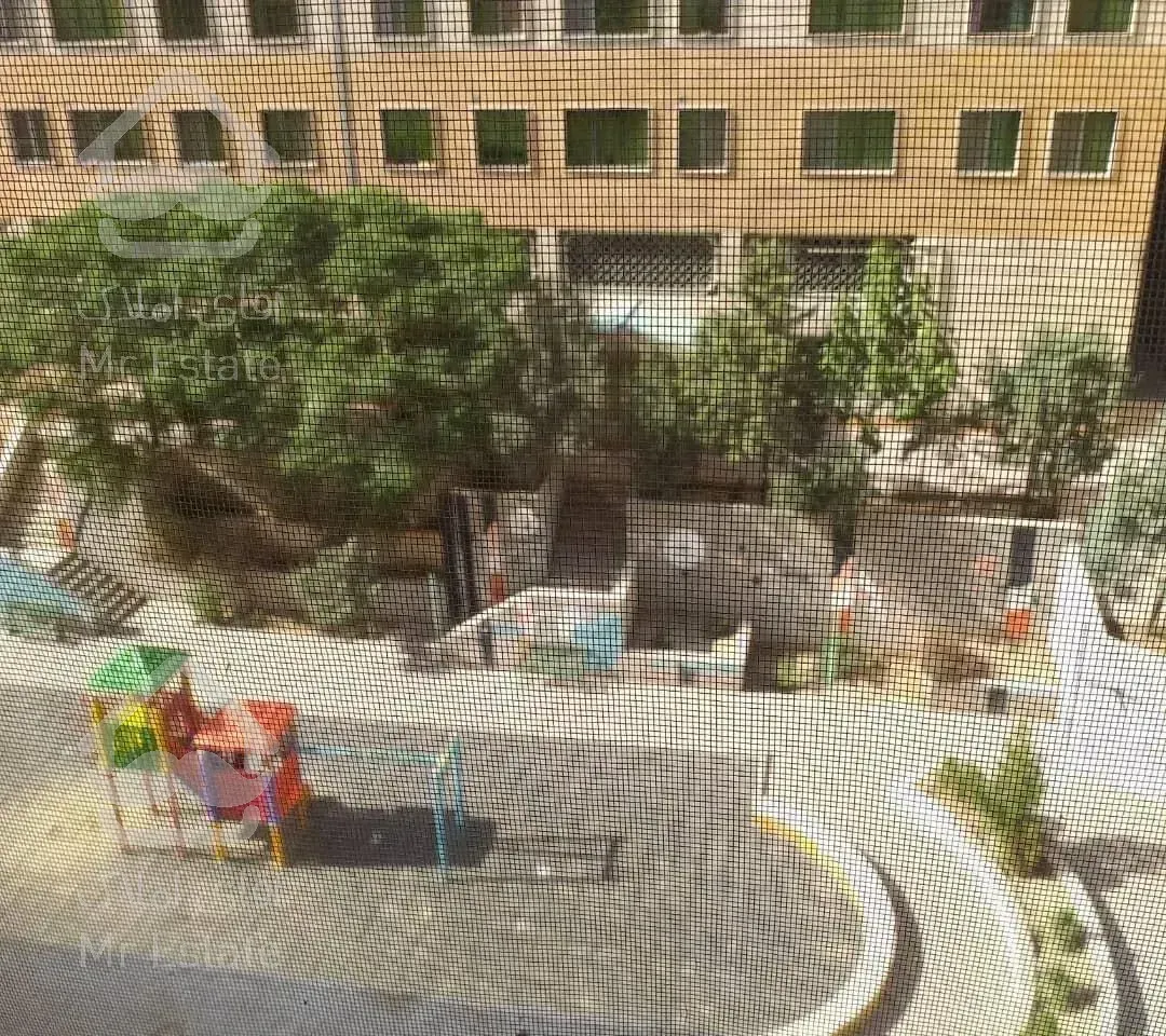 70 متر/ تک خواب/شهرک