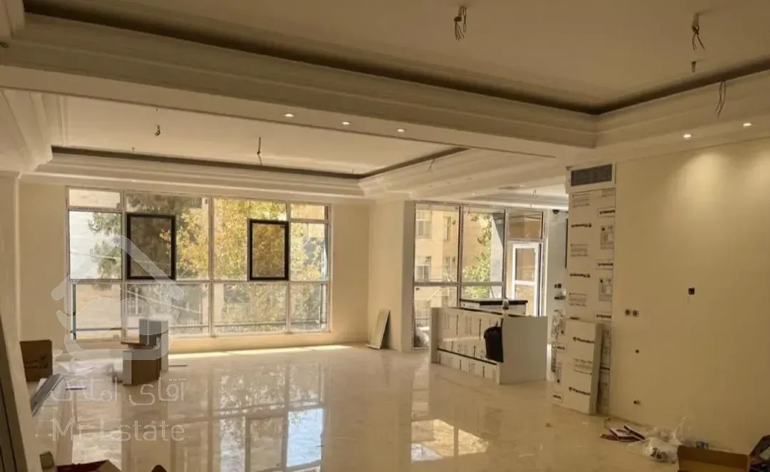 185متر/3خواب/تک واحدی/۲پارکینگ سندی