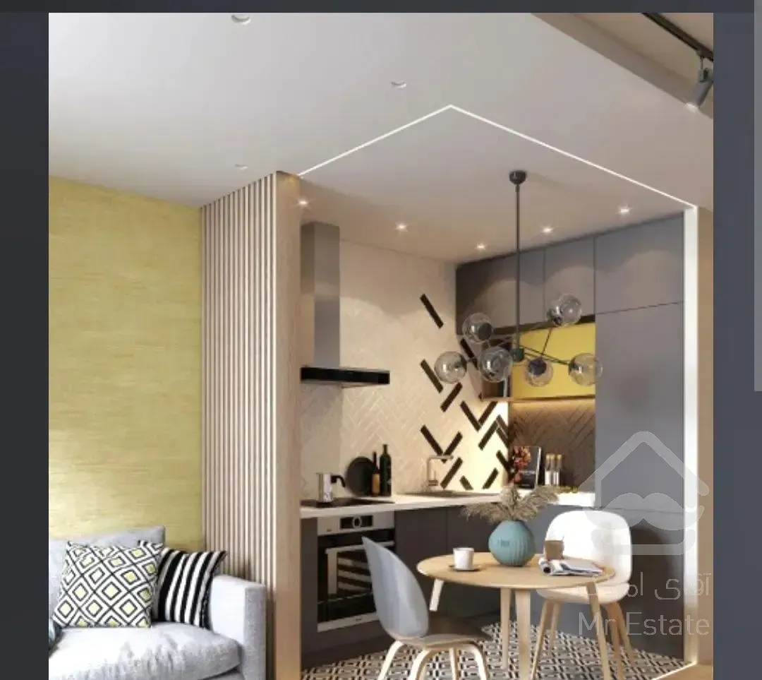۵۷متر/تاپ لوکیشن/نزدیک مترو تهرانپارس