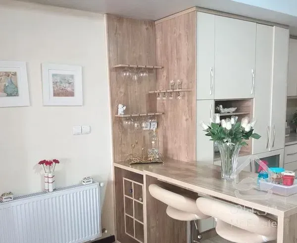 آپارتمان ۹۵ متری در فاز۵مهرشهر