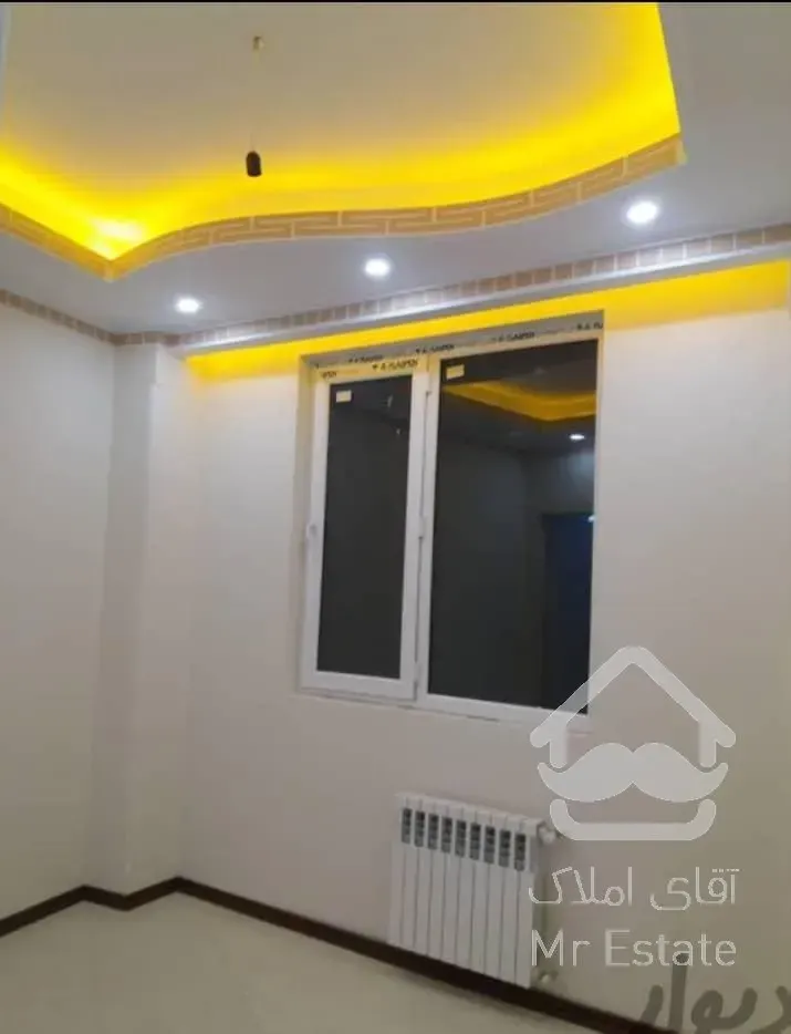 آپارتمان ۵۲متری ۱ خواب،نوساز،فول امکانات،خوش نقش، نورگیر عالی