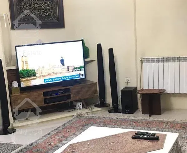 فروش آپارتمان قیطریه