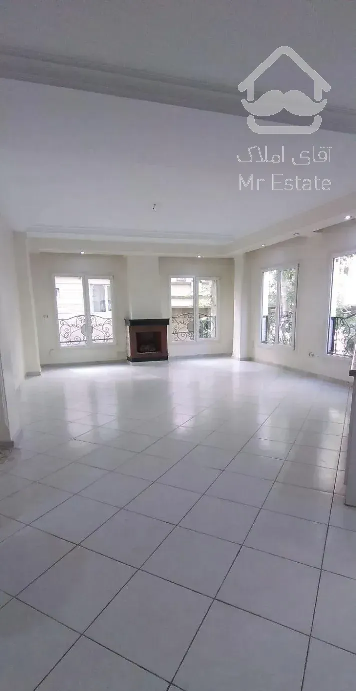 ۱۰۵ متر گوی آبادی